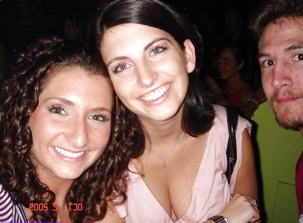 24P Cleavage mix #1