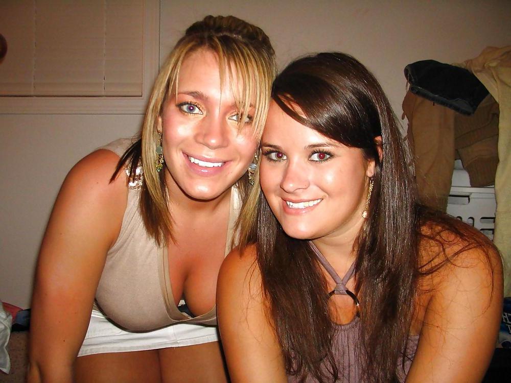 24P Cleavage mix #1