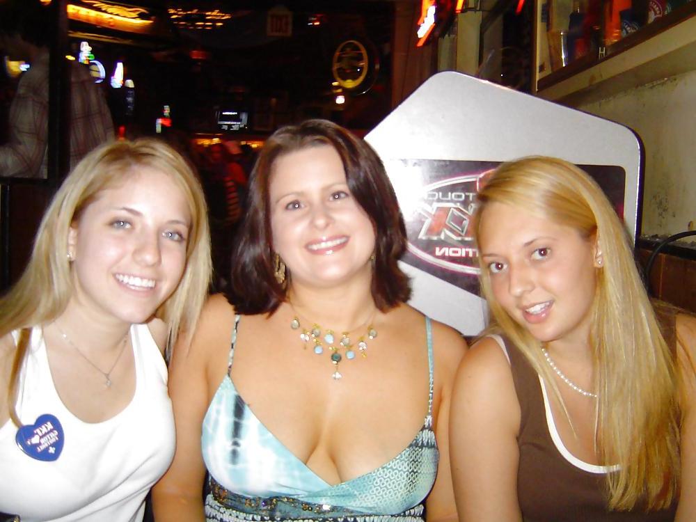 24P Cleavage mix #1