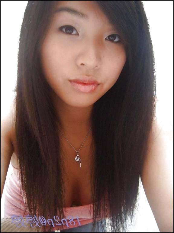 23P Asian Sweethearts - 3