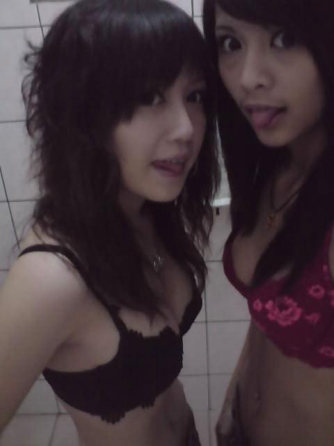 23P Asian Sweethearts - 3