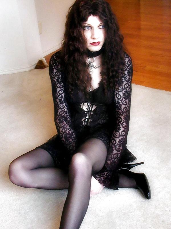 25P Gothica