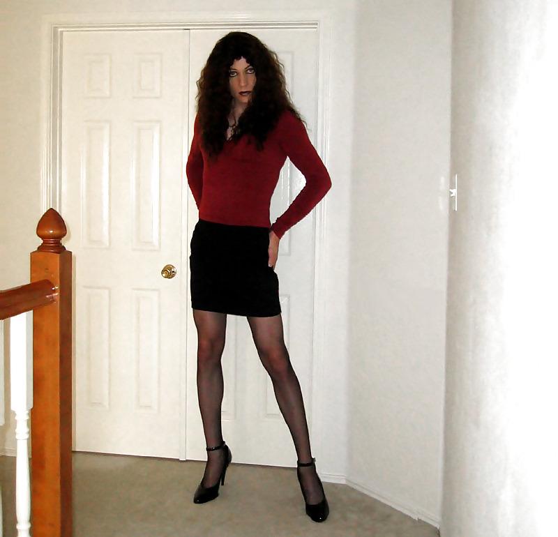 25P Gothica