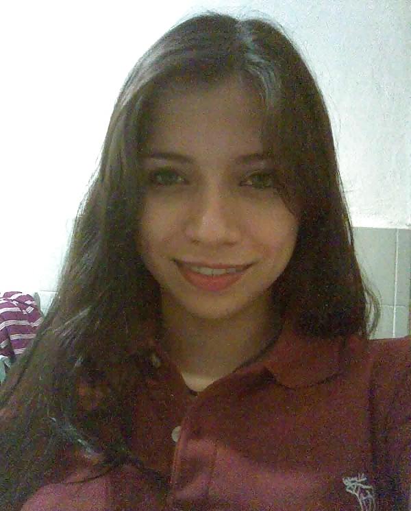 23P Sexy Turkish Girlfriend Afet