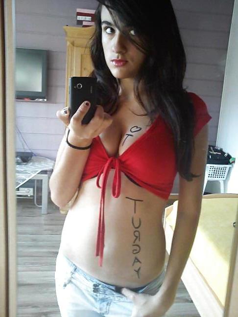 25P Turkish hookers