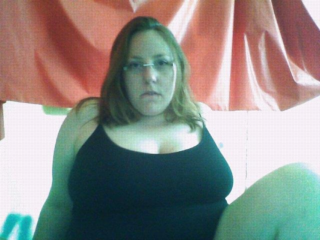 25P BBW - Nerdy Girl Next door #1