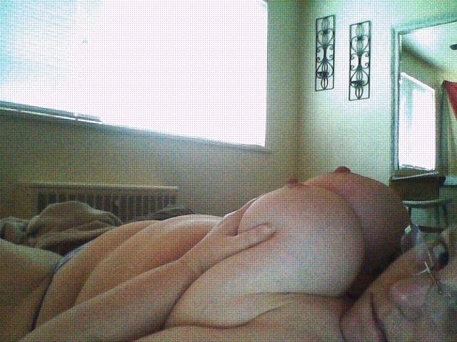 25P BBW - Nerdy Girl Next door #1