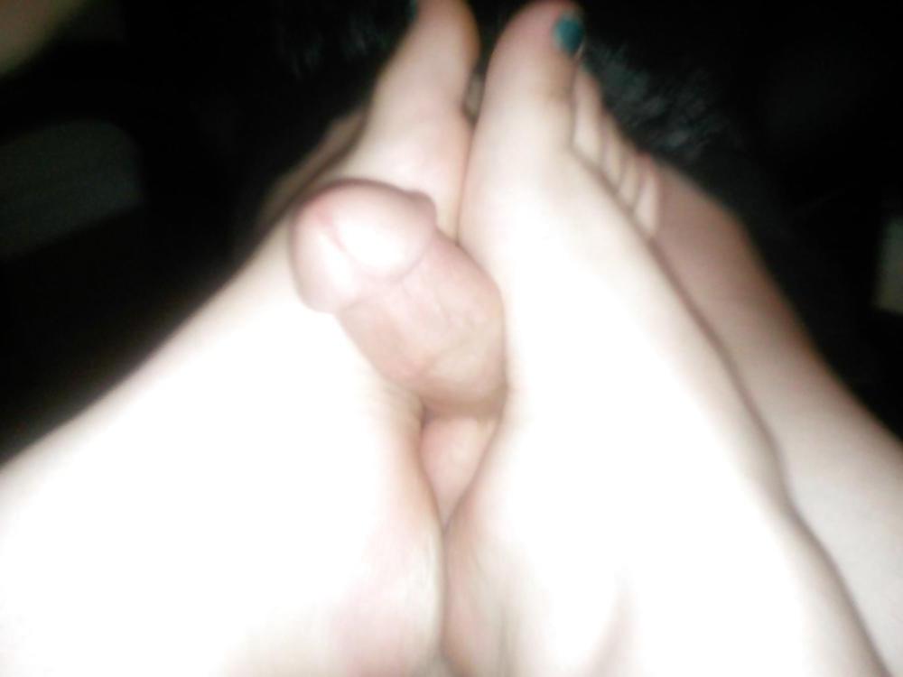 25P Tonya Feet Tits Ass