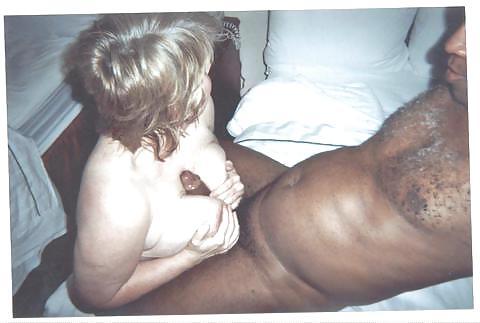 25P White Women In Love With Black Dick