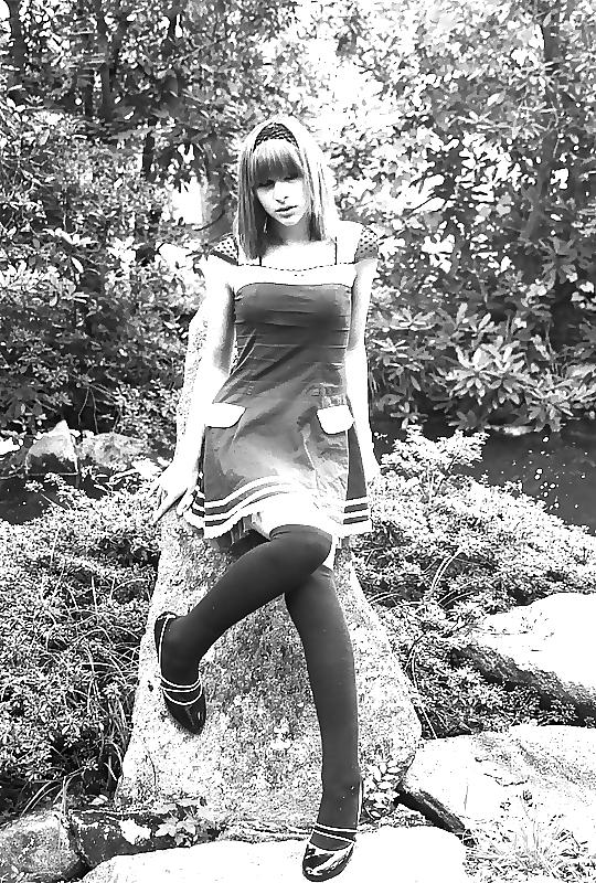 25P Bailey artistic pictures