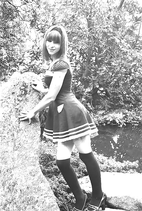 25P Bailey artistic pictures
