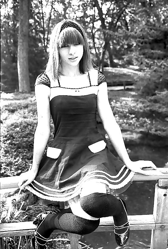 25P Bailey artistic pictures