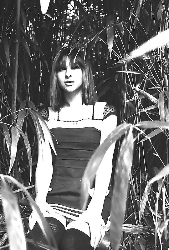 25P Bailey artistic pictures