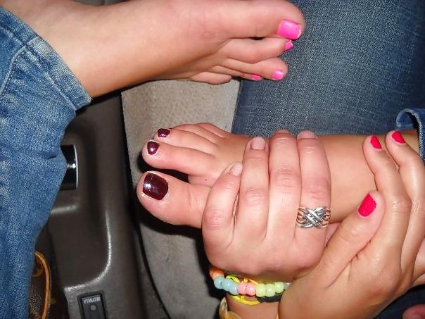 25P Cum and comment my gorgeous teen fuck pigs!