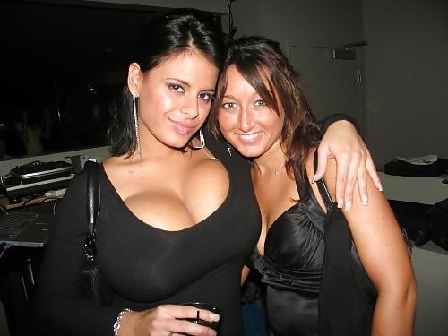 25P ELITE CLEAVAGE