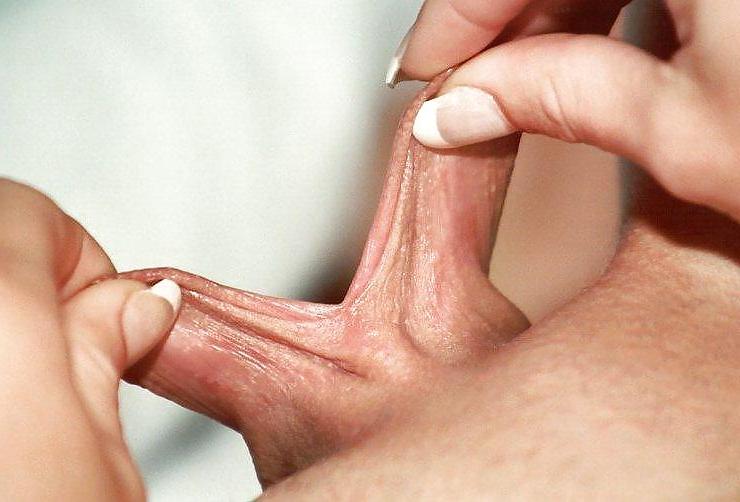 25P Long Luscious Labia