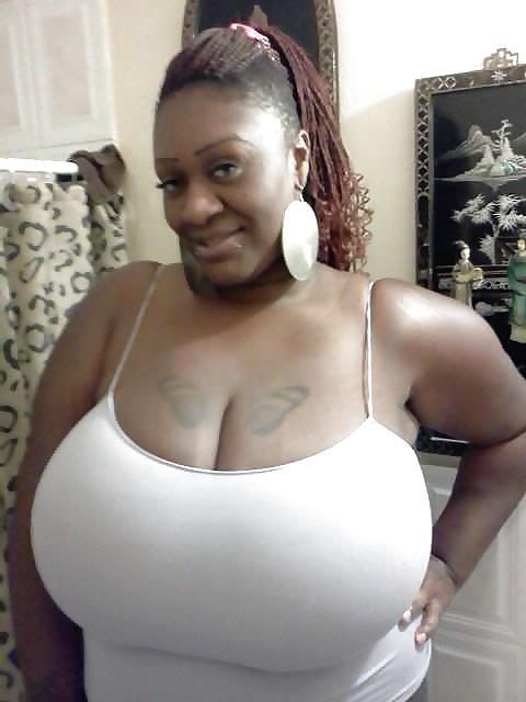 25P Black divas BBW