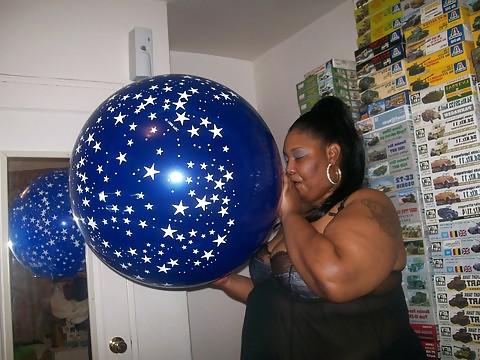 25P Black divas BBW
