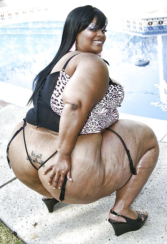 25P Black divas BBW