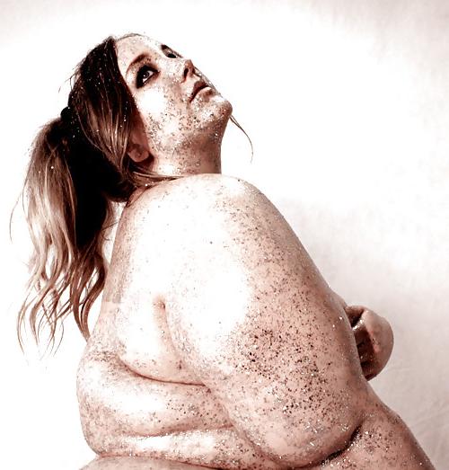 13P The Amazing BBW Plump Princess!