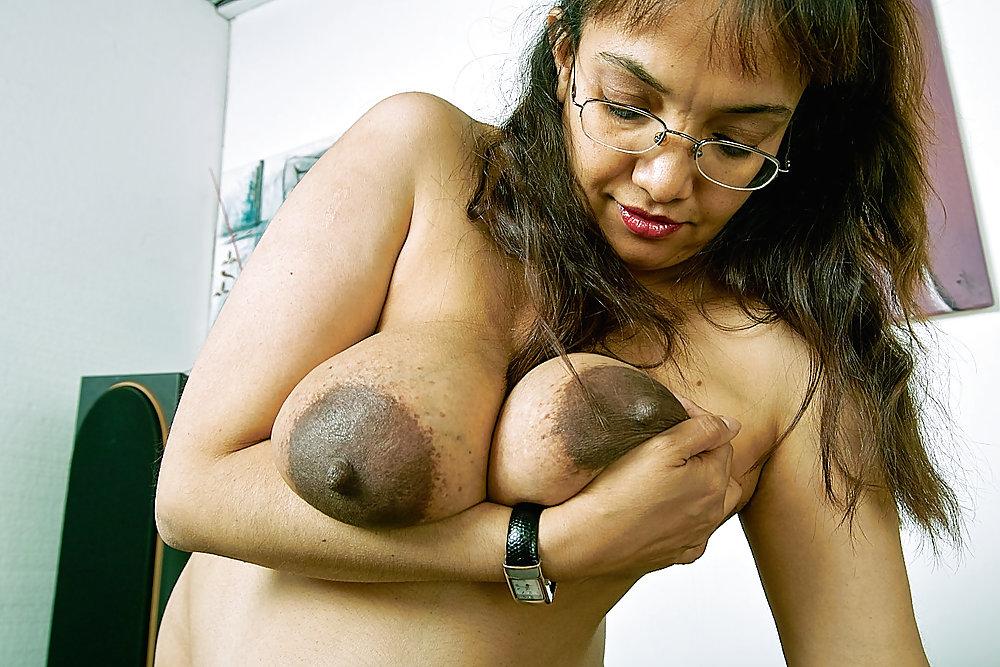 25P Unique Breasts & Nipples II