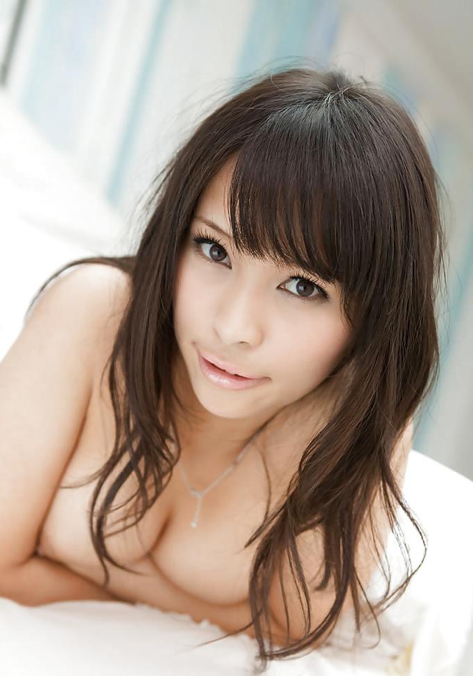 19P Hot from Japan, a lovely Asian girl.