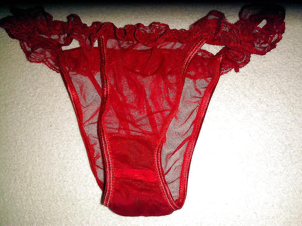 13P My Mothers Panties Underwear