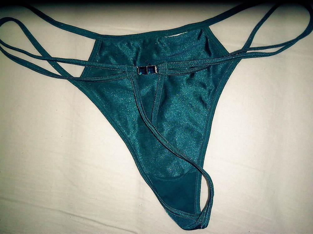 13P My Mothers Panties Underwear