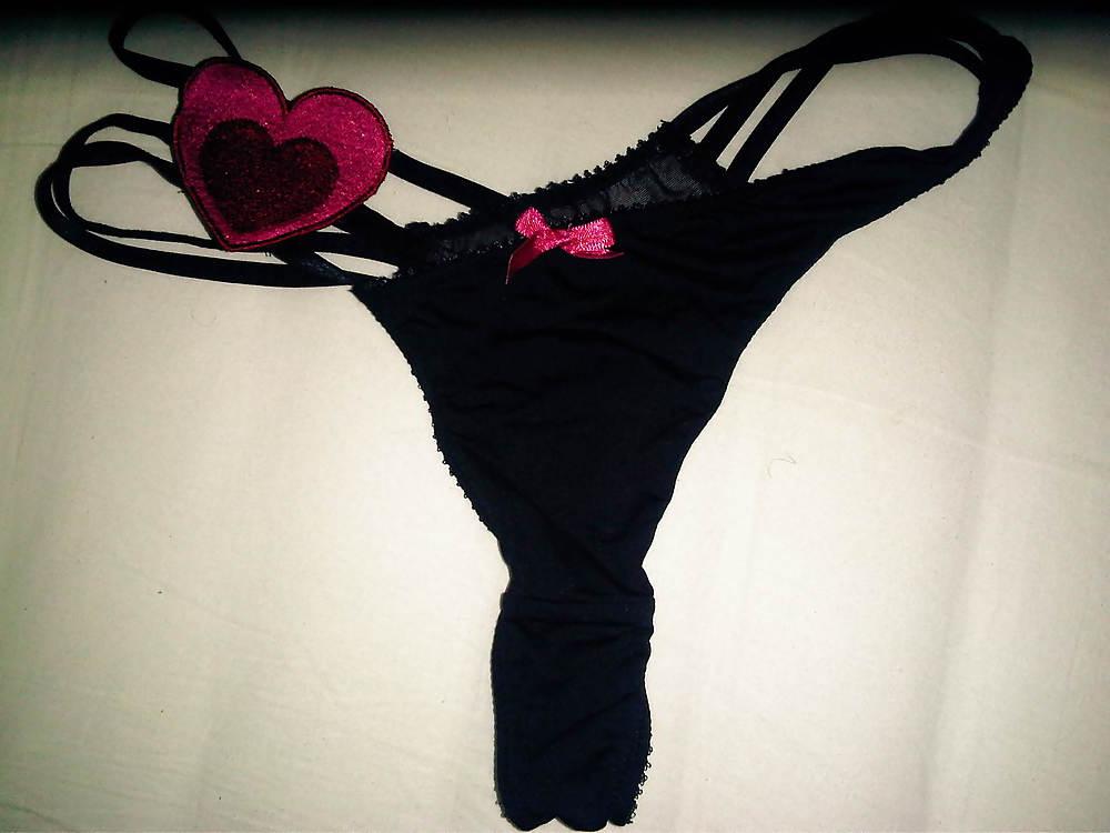 13P My Mothers Panties Underwear