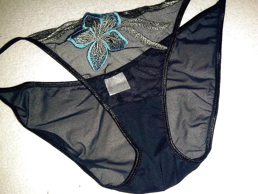 13P My Mothers Panties Underwear