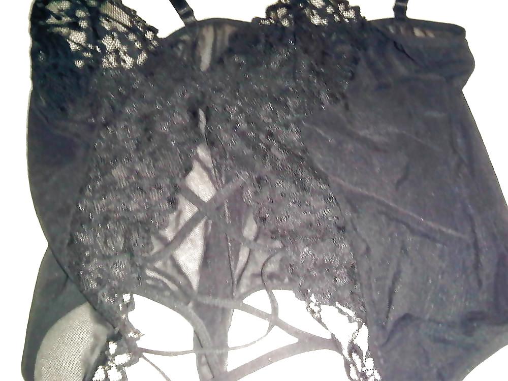13P My Mothers Panties Underwear