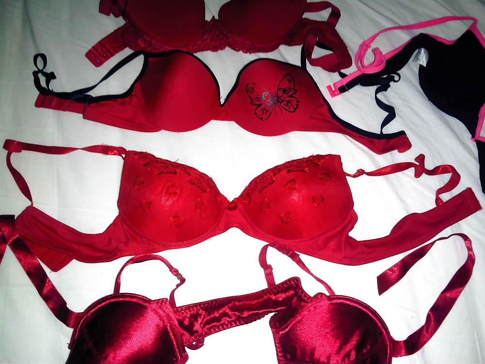 13P My Mothers Panties Underwear