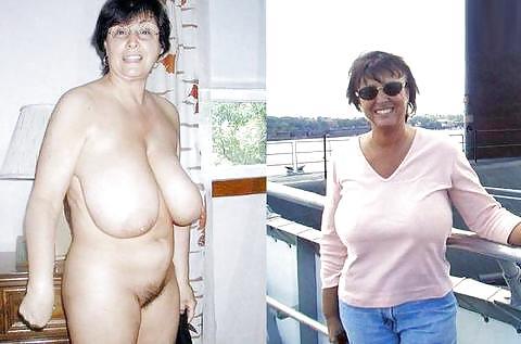 25P BBW amateur TRISH
