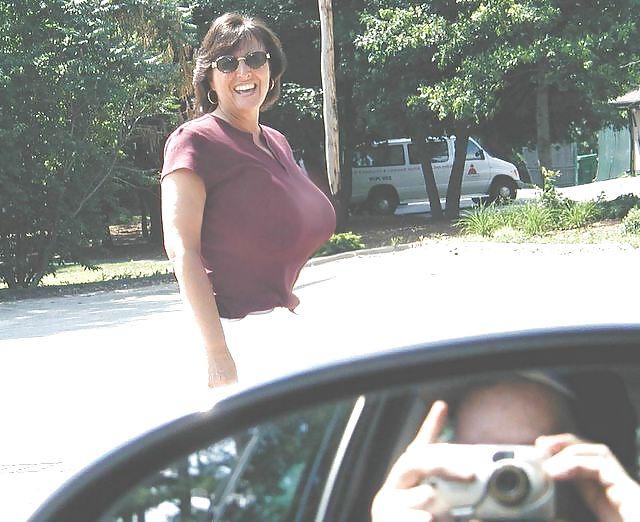25P BBW amateur TRISH