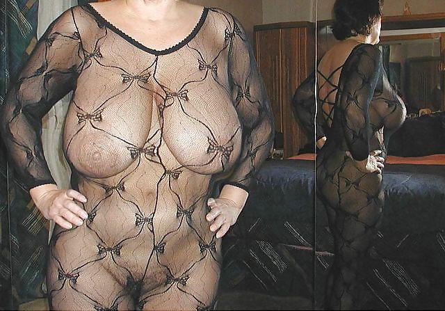 25P BBW amateur TRISH