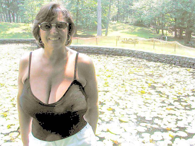 25P BBW amateur TRISH