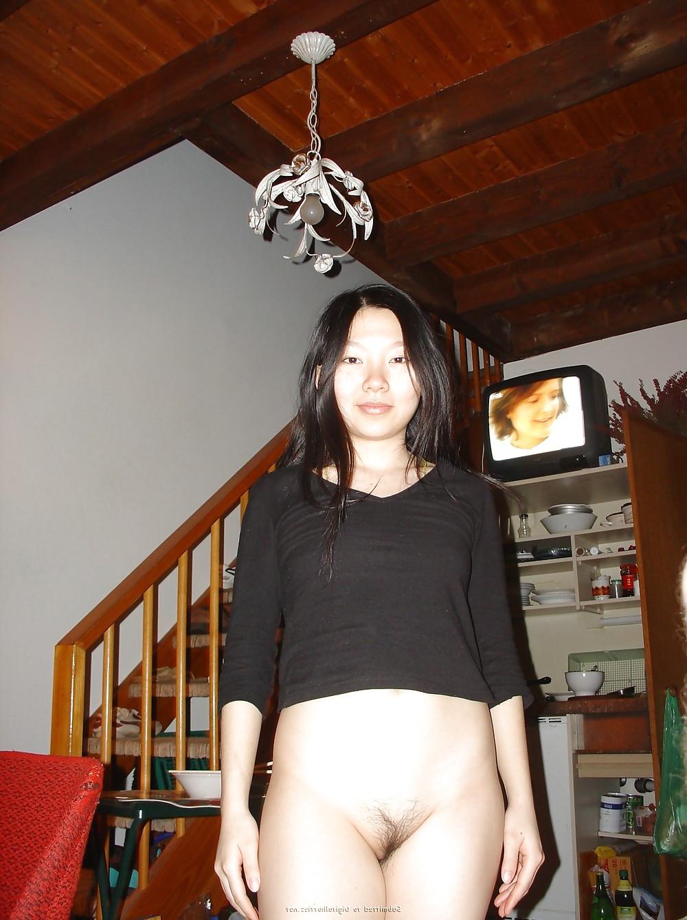 25P Asian Milf..