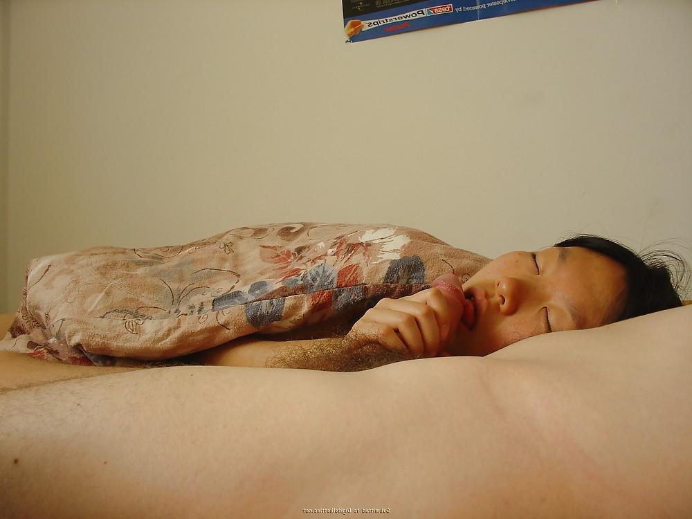 25P Asian Milf..