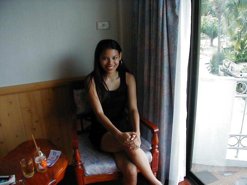 19P Naughty asia girl - N. C. 