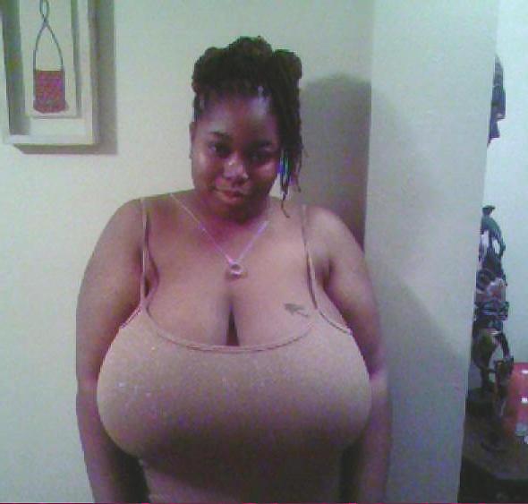 18P Clothed bbw boobs