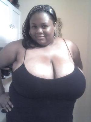 18P Clothed bbw boobs