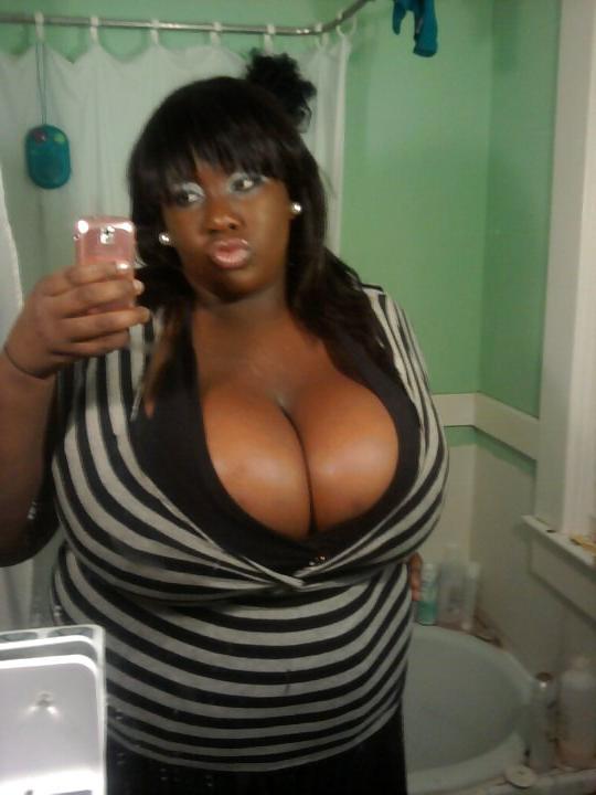 18P Clothed bbw boobs