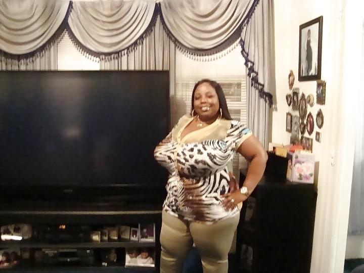 18P Clothed bbw boobs