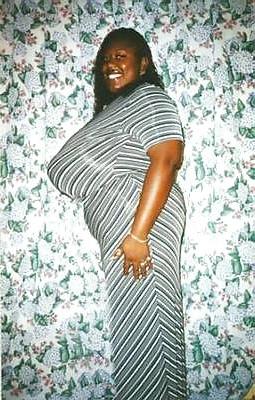 18P Clothed bbw boobs