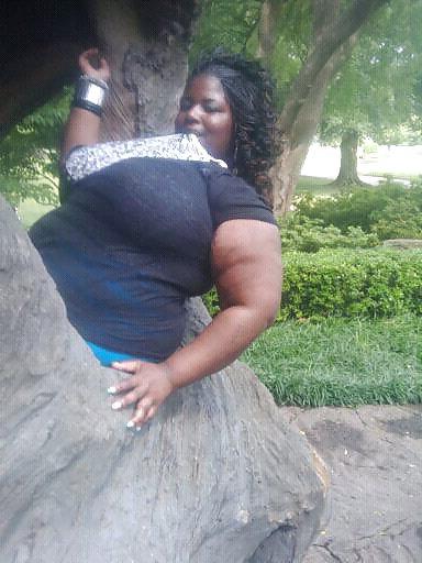 18P Clothed bbw boobs