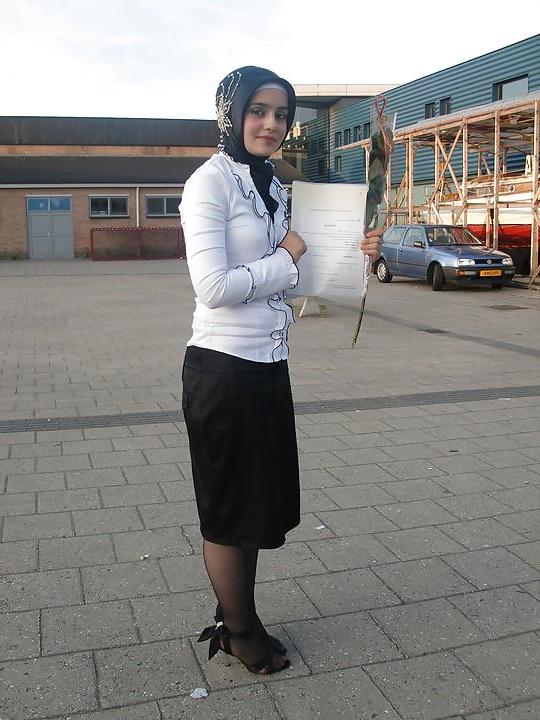 8P Turkish turbanlilar 2012
