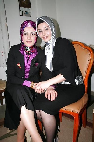 8P Turkish turbanlilar 2012
