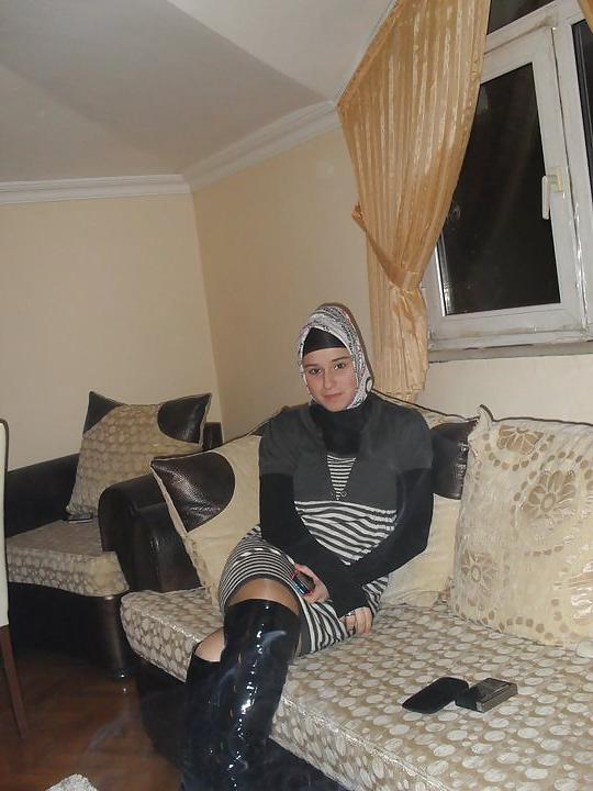 8P Turkish turbanlilar 2012