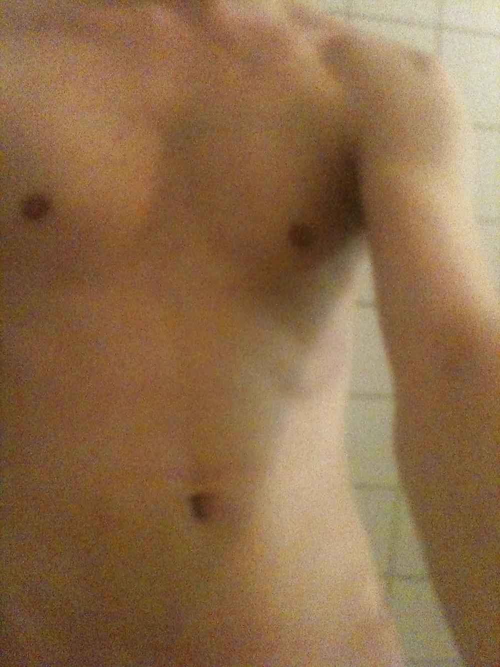 12P Shower