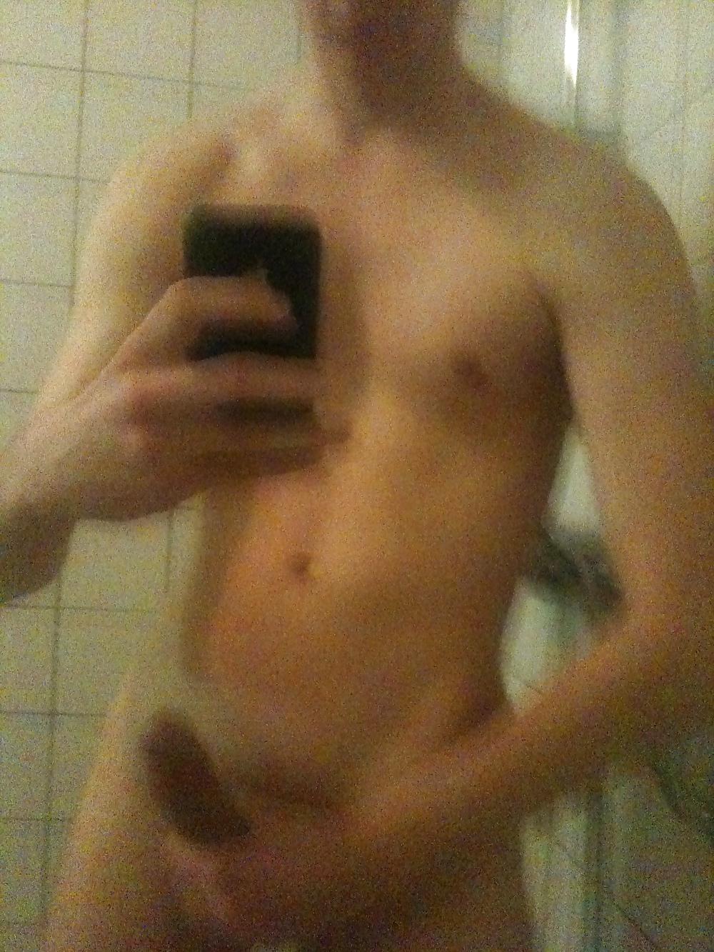 12P Shower